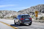 BMW X3 xDrive30d xLine 2017 года (WW)